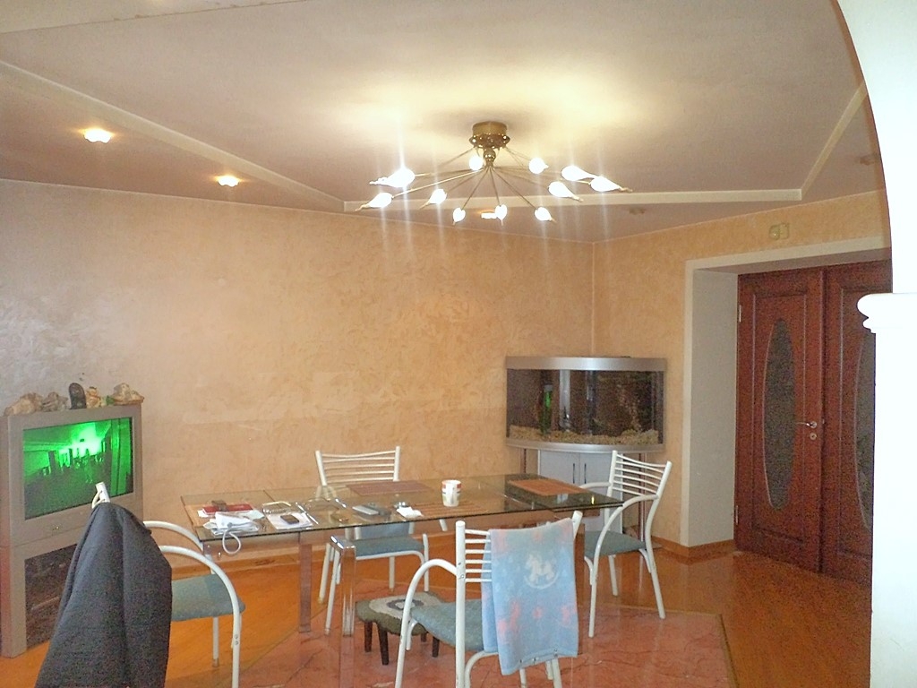 продажа многокомнатной квартиры номер A-173528 в Малиновском районе, фото номер 18